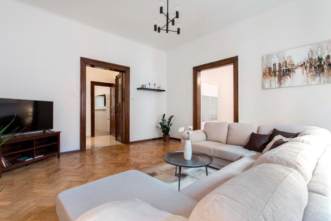 Celetna 23 Apartment *