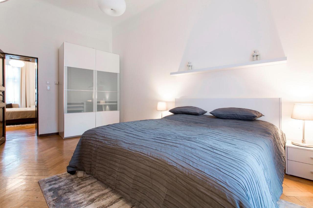 Celetna 23 * Prag