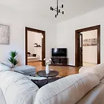 Celetna 23 Apartment