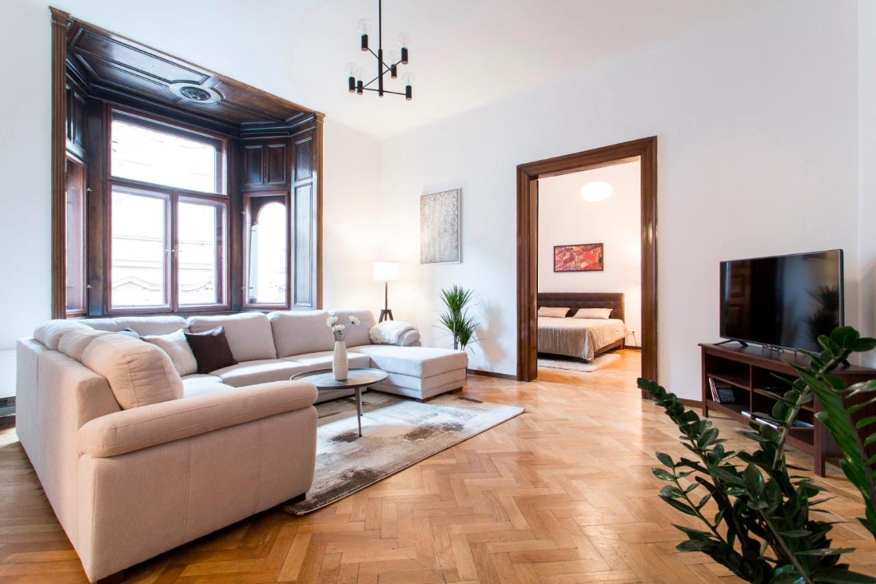 Appartamento Celetna 23 Praga
