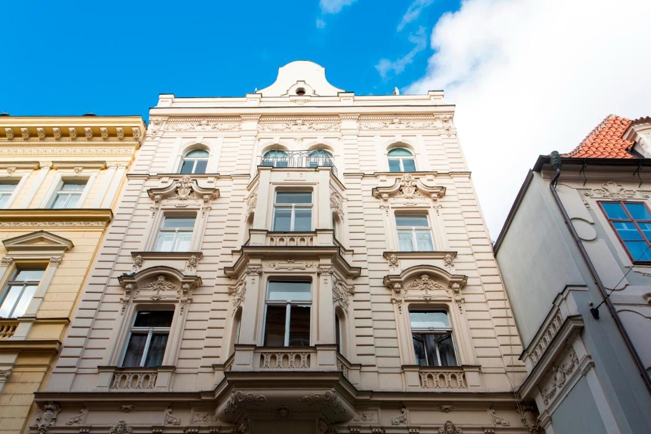 Celetna 23 * Praga